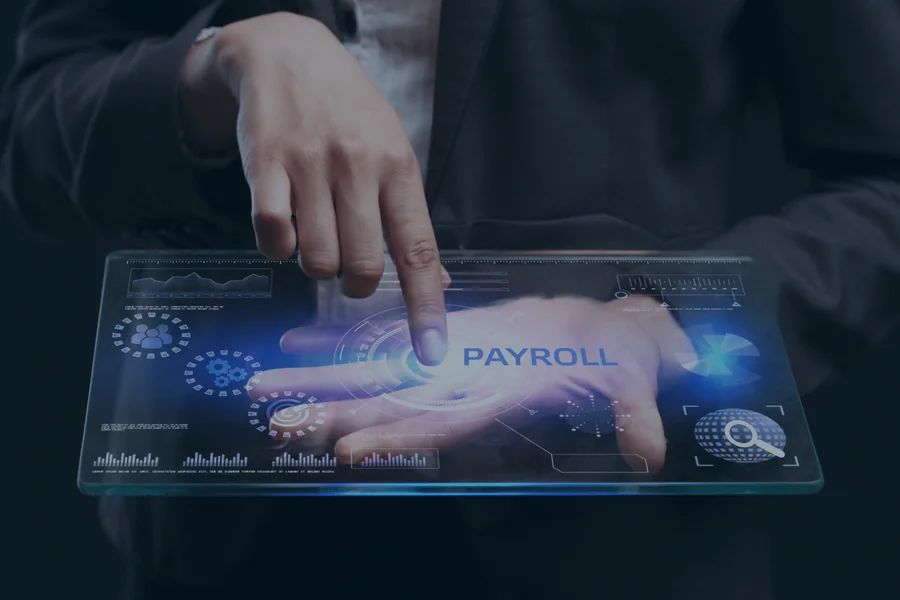 Home The Rise of Digital Payroll Tools for Remote Companies