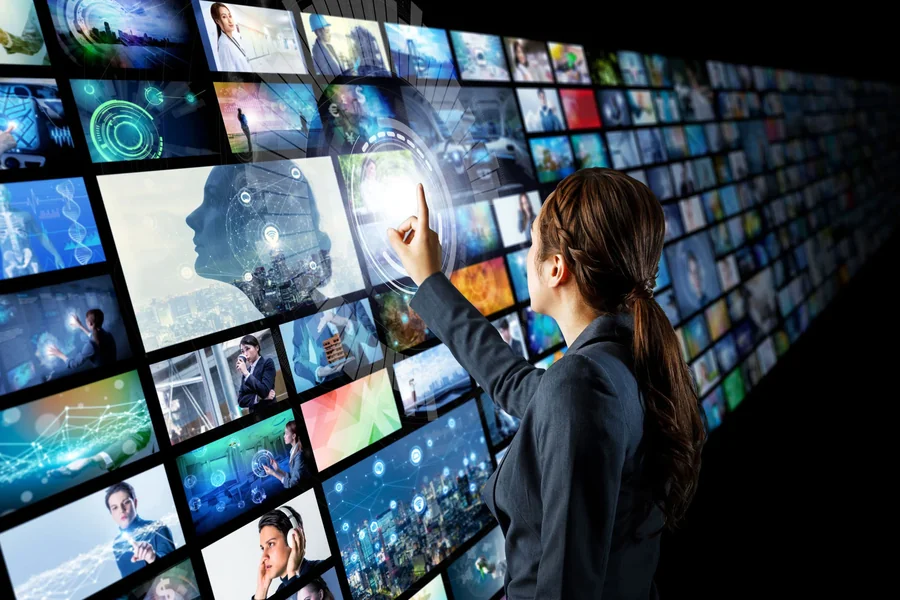 Top Entertainment Trends Taking Over This Year in Media