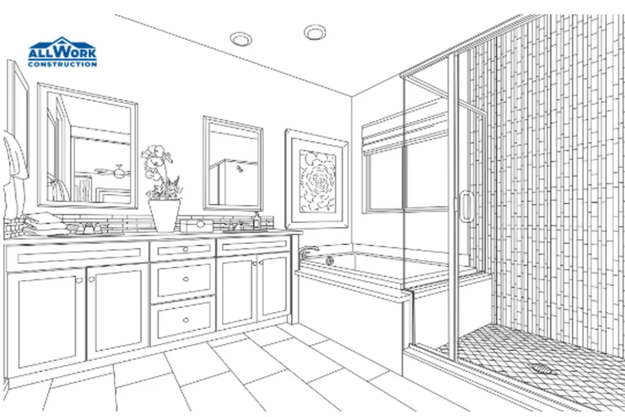 Home Bathroom Remodeling
