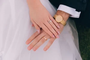 Diamond Ring Setting