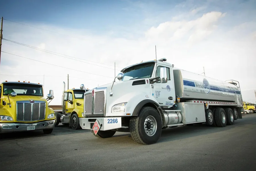 Home Mobile Refueling Services