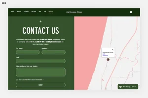 Contact Details
