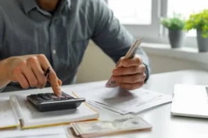What a Salary Really Means Once Taxes and Deductions Get Involved