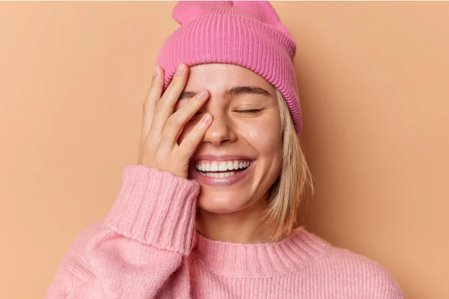 Why Your Smile Says More About Your Health Than You Think