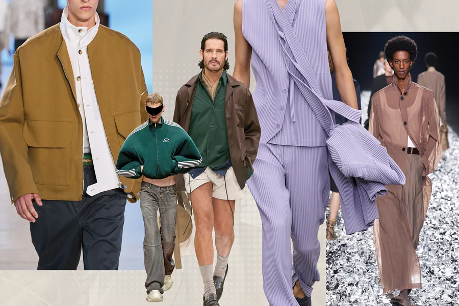 Fashion