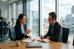 EOR Partner