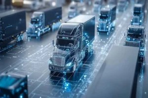 Transforming Fleet Maintenance
