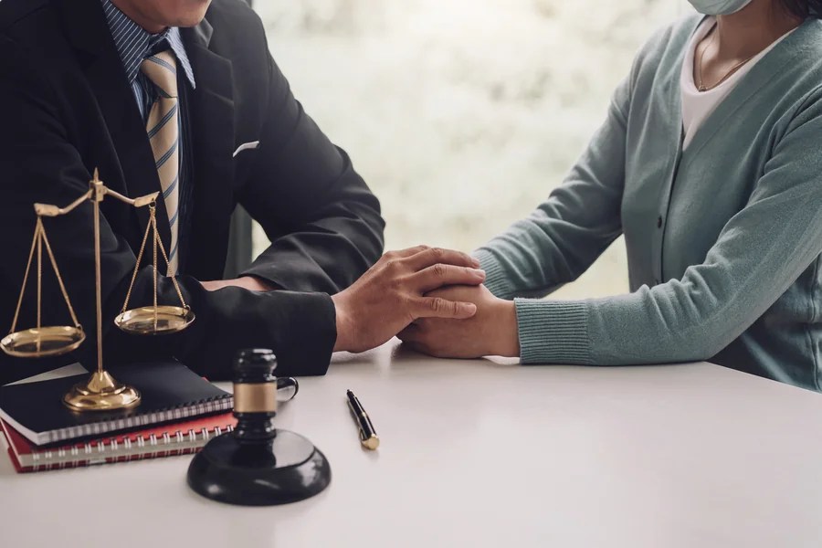 Home Wrongful Death