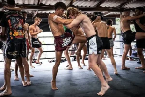 Boxing