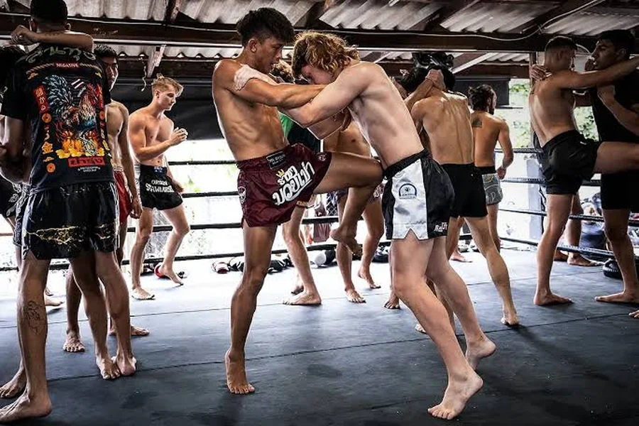 Boxing