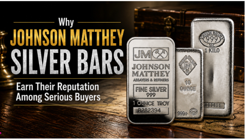 Johnson Matthey