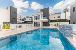 Luxury Homeowners