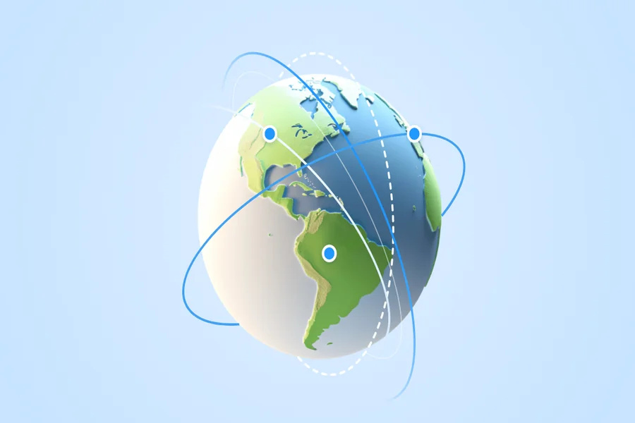 Home Regional Internet