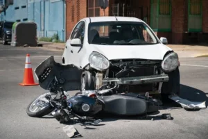 Motorcycle Accident