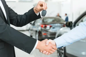Vehicle Financing