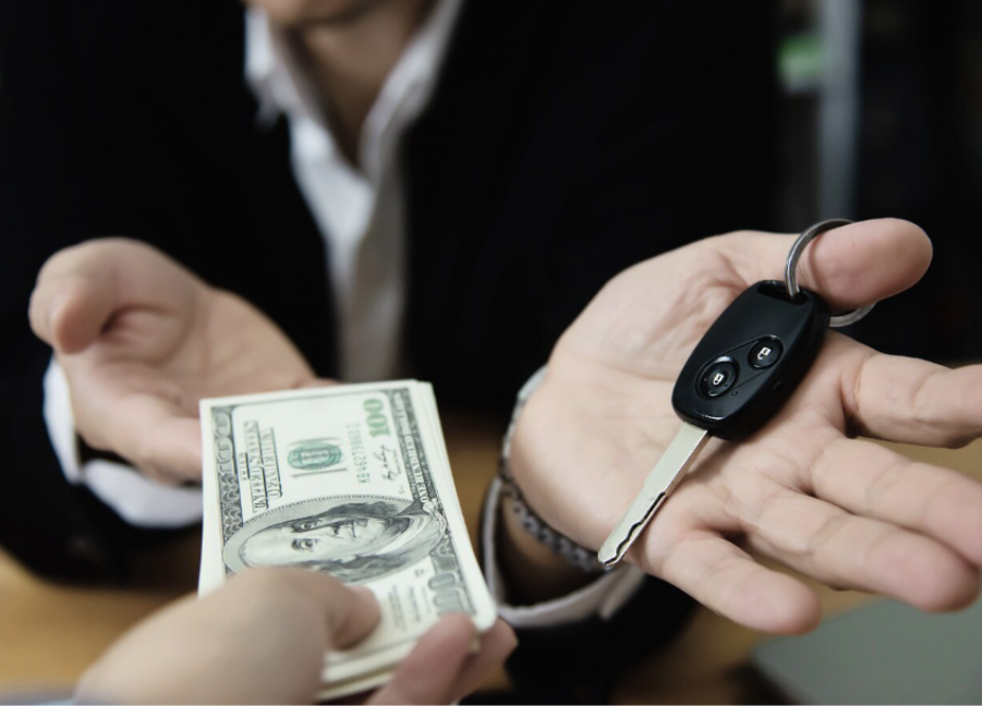 Easy Access to Finance Without Parting with Your Vehicle