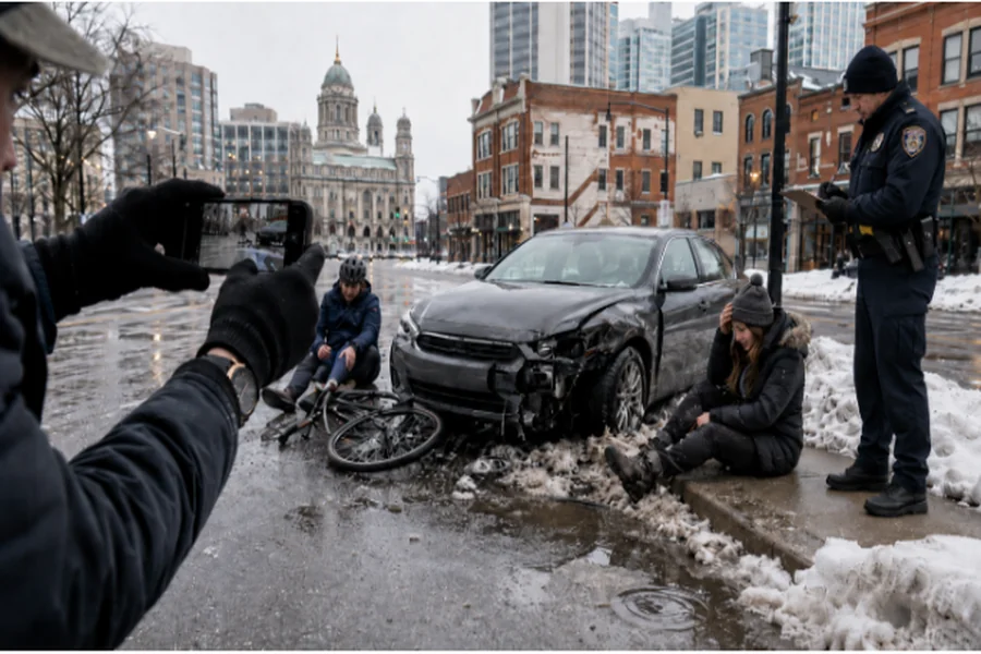 Personal Injury