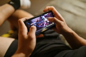 Mobile Entertainment