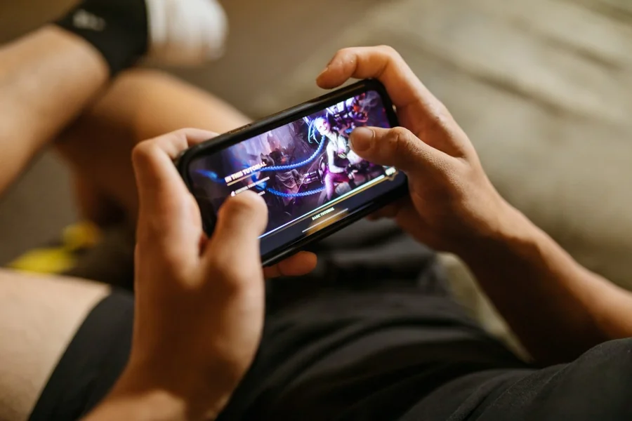 Mobile Entertainment