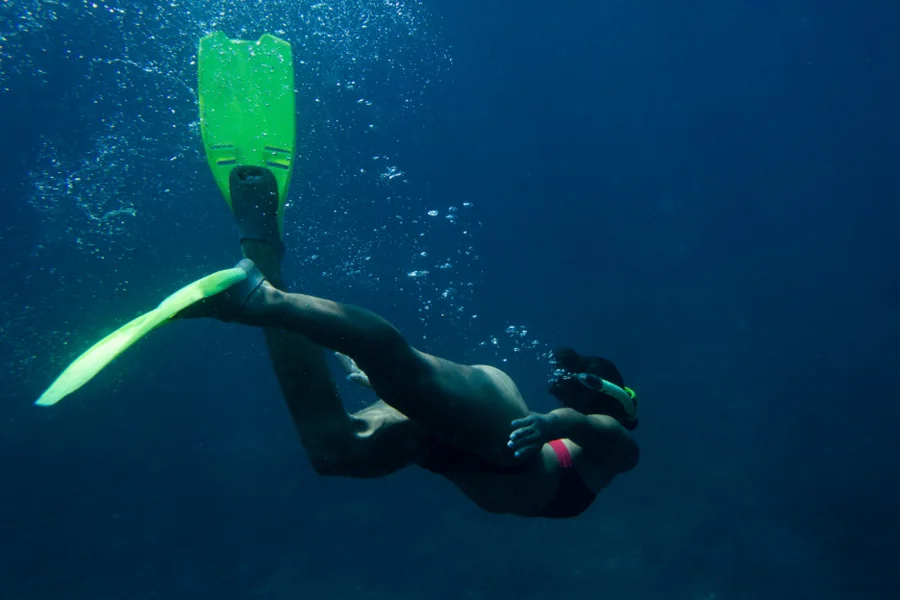 How Do You Choose Snorkeling