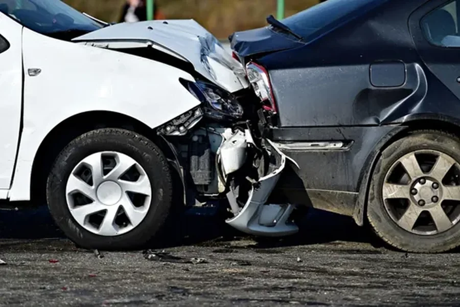 Home Accident