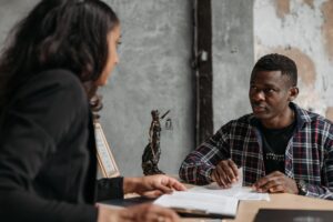 How a Hands On Injury Firm Walks Clients Through Every Case Phase