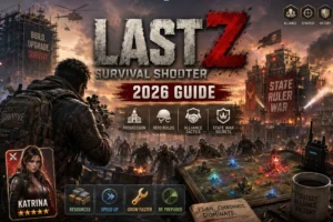 Survival Shooter