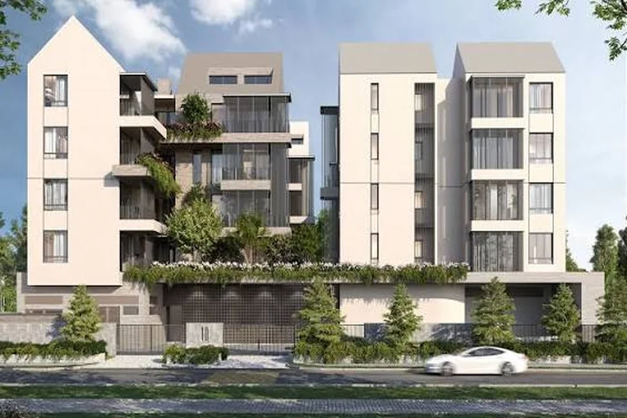 Serra Residences
