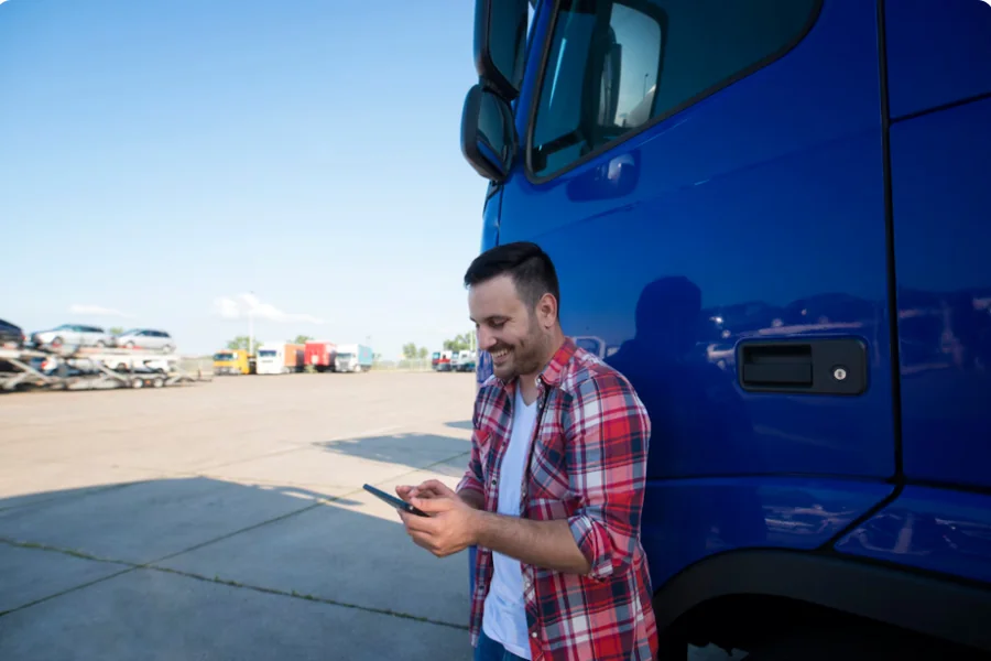 Top 5 Trucking Industry News Websites and Blogs Every Driver Should Follow in 2026