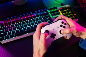 Smart Gaming