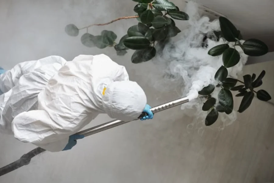 What Are The Benefits Of Hiring Experienced Local Exterminators? local exterminators