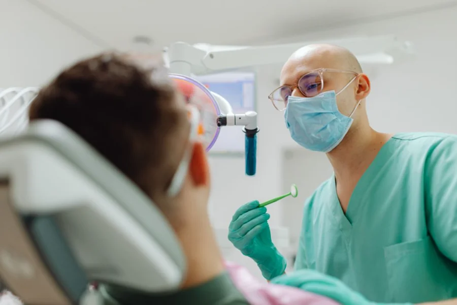 Why Does Choosing A Local Dentist Always Feel Like The Smarter Move