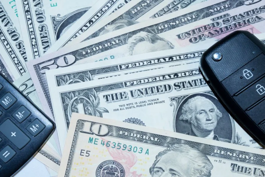 Why Is An Online Logbook Loan A Convenient Solution For Vehicle Owners