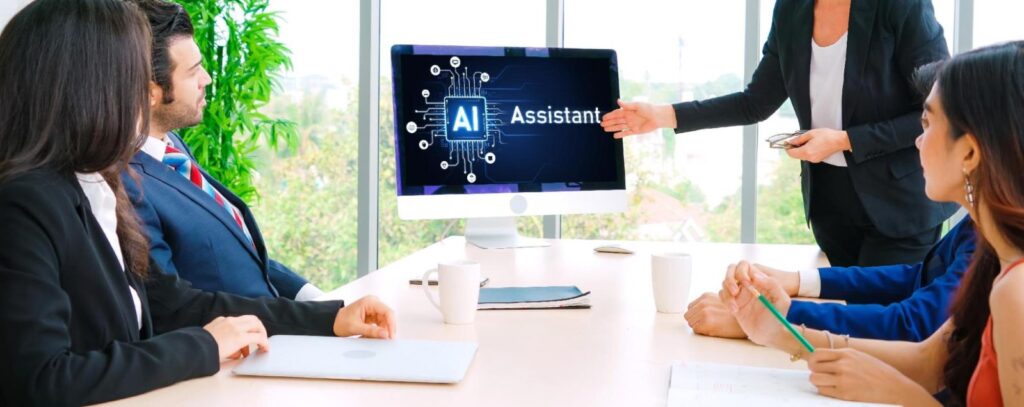 Learn AI