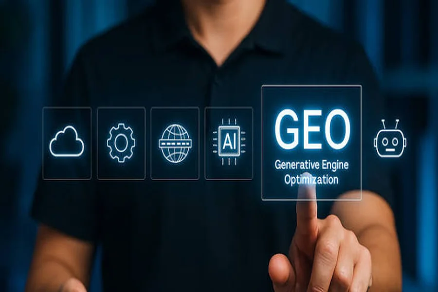 11 Best GEO Agencies for Increasing Visibility Across AI Platforms