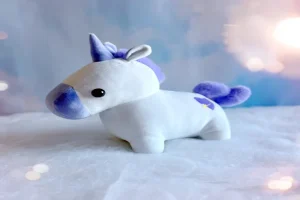 Unicorn Plush