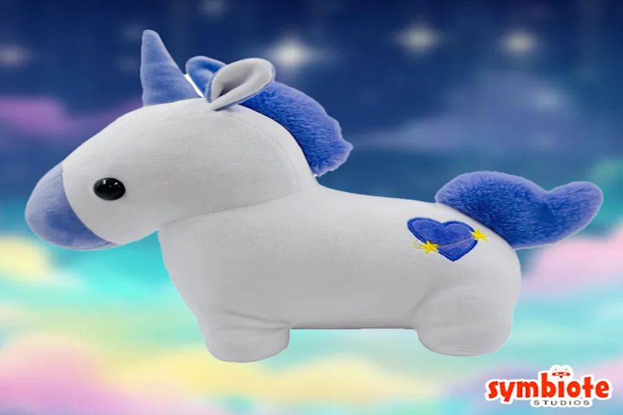 5 Magical Unicorn Plush Toys That Make The Perfect Gift Unicorn Plush