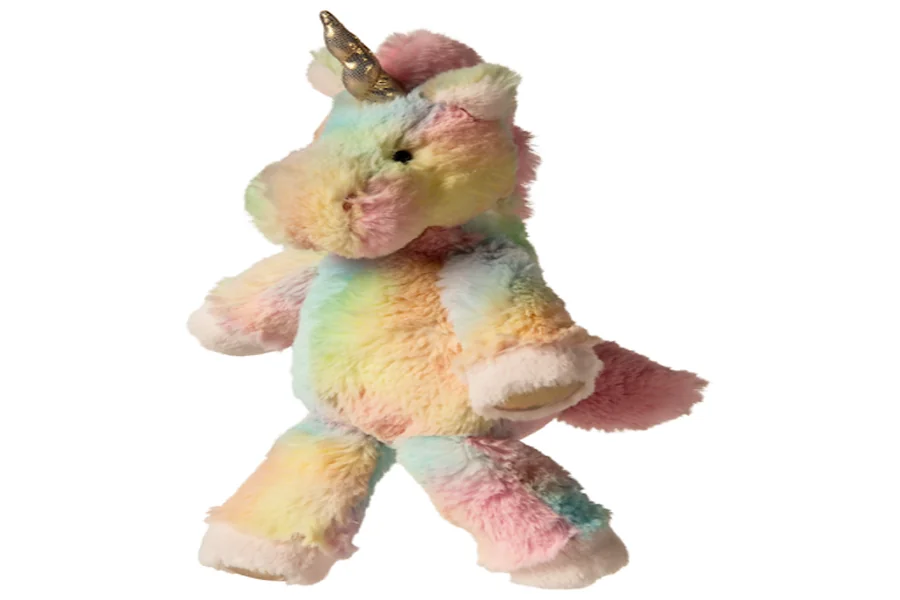 5 Magical Unicorn Plush Toys That Make The Perfect Gift Unicorn Plush