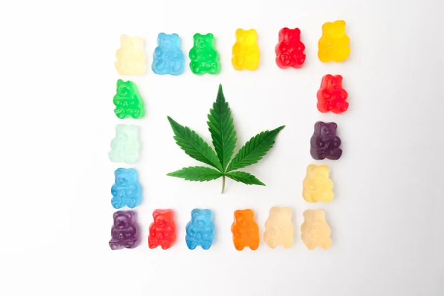 Gummies