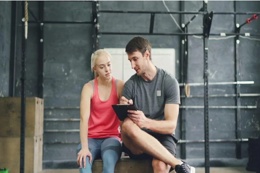 Anatomy Terms Every Fitness Career Needs Fitness