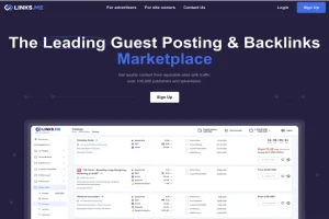 Best SEO Marketplaces for Backlin