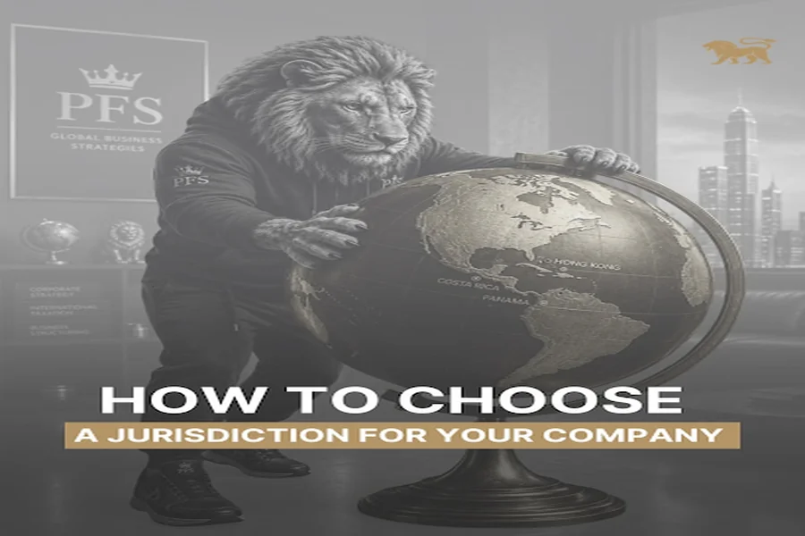 Companies of Foreign Interests 2027: Why Cyprus? Cypru