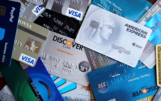 Credit Card