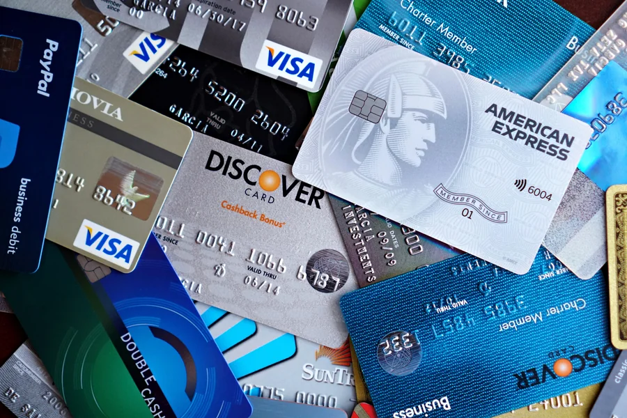 Credit Card