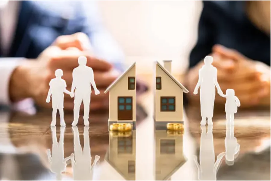 Divorce Changes an Estate Plan More Than Most Families Realize