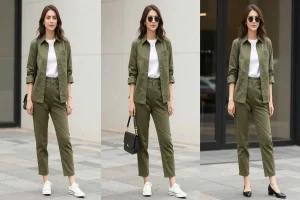 How Sustainable Sunglasses Fit Into a Capsule Wardrobe