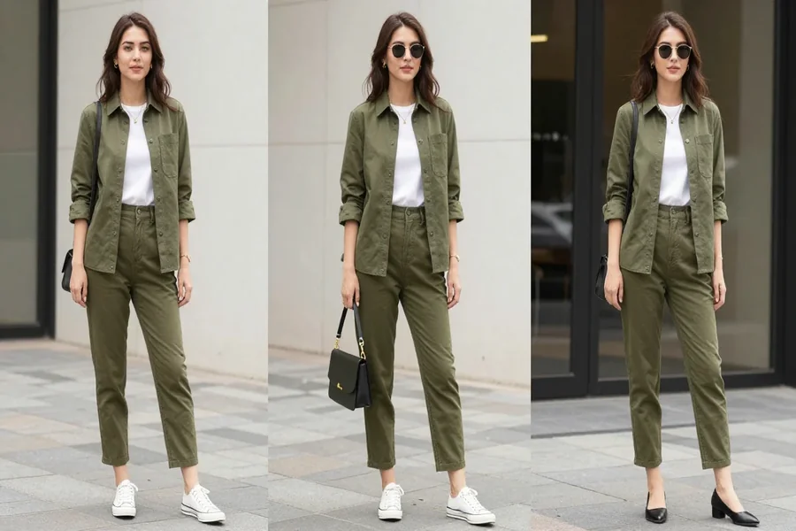 How Sustainable Sunglasses Fit Into a Capsule Wardrobe