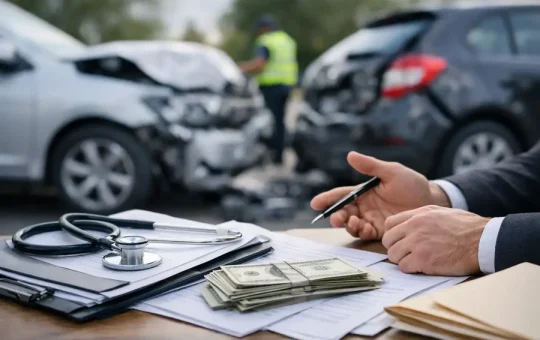 Car Accident
