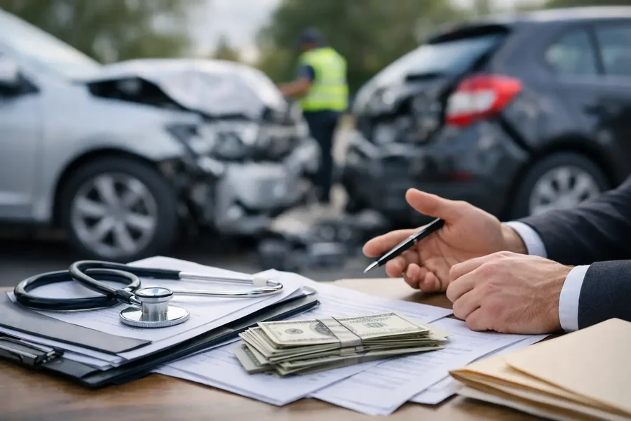 Car Accident