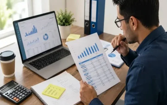 How to Prepare a Strong L1 Visa Business Plan